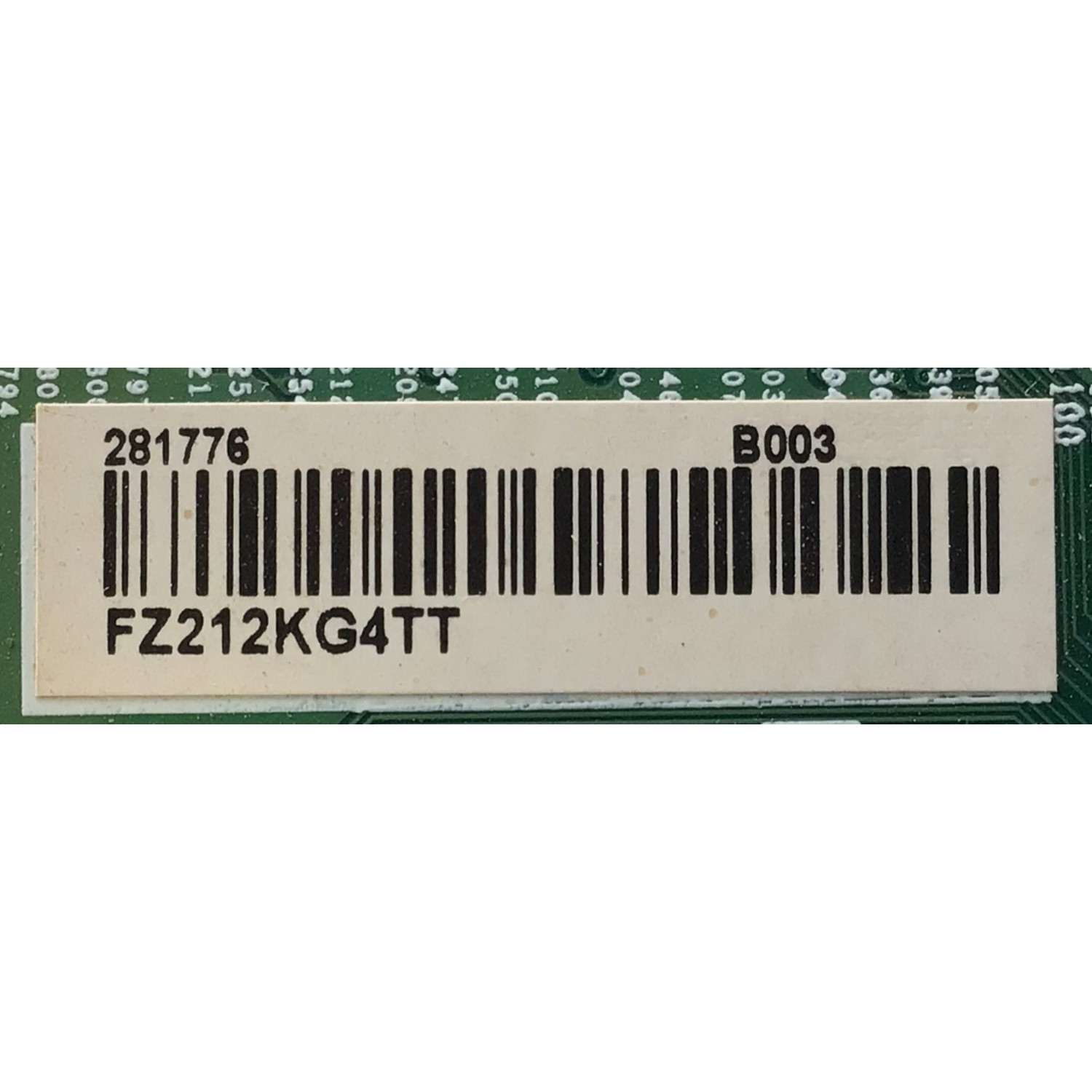 LED DRIVER PARA TV HISENSE QLED / NUMERO DE PARTE 281776 / RSAG7.820.10516/ROH / H41804PNL16C1 / PANEL HD650X6U21-T1L3\S0\FJ\GM\ROH / DISPLAY T650QVN07.6 / MODELO 65U8G 65U6FUA - Imagen 2